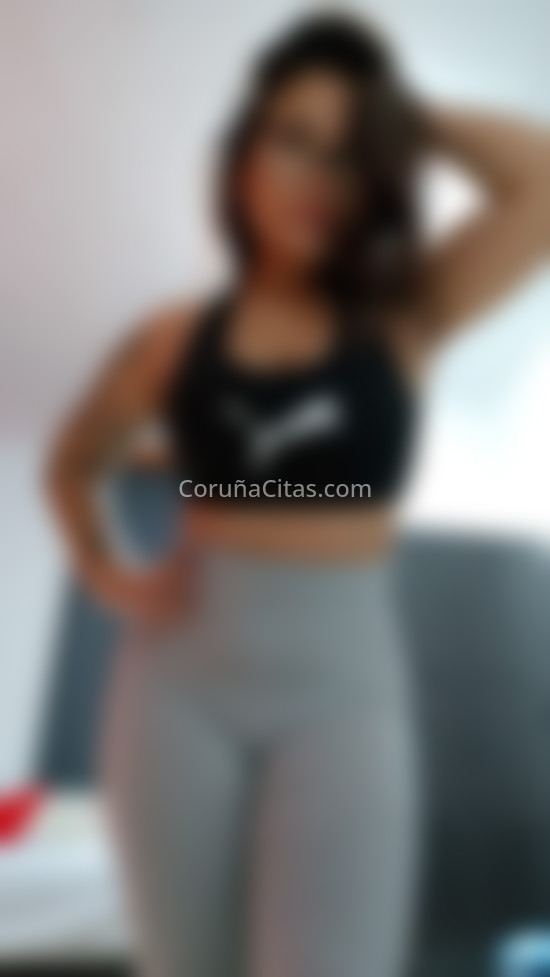 Melany, encantadora y sensual . 643885197. Citas en A CORUÑA, A CORUÑA. www.coruñacitas.com.