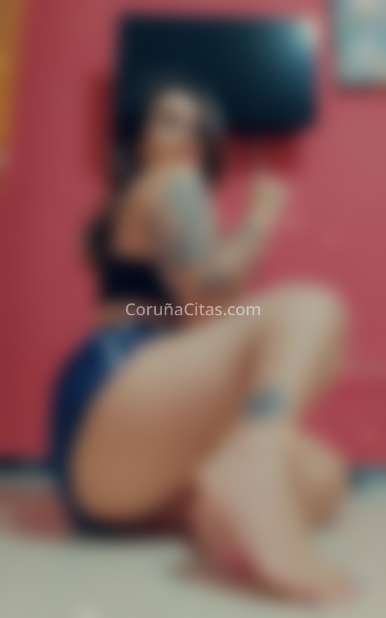 Melany, encantadora y sensual . 643885197. Citas en A CORUÑA, A CORUÑA. www.coruñacitas.com.