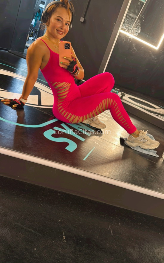 Daniela, venezolana con mucha clase. 677865609. Citas en A CORUÑA, A CORUÑA. www.coruñacitas.com.