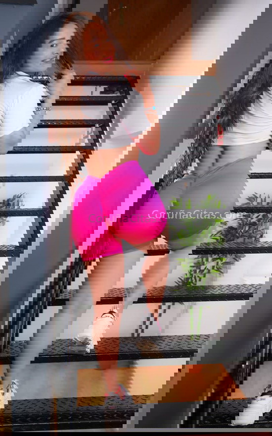 Daniela, venezolana con mucha clase. 677865609. Citas en A CORUÑA, A CORUÑA. www.coruñacitas.com.