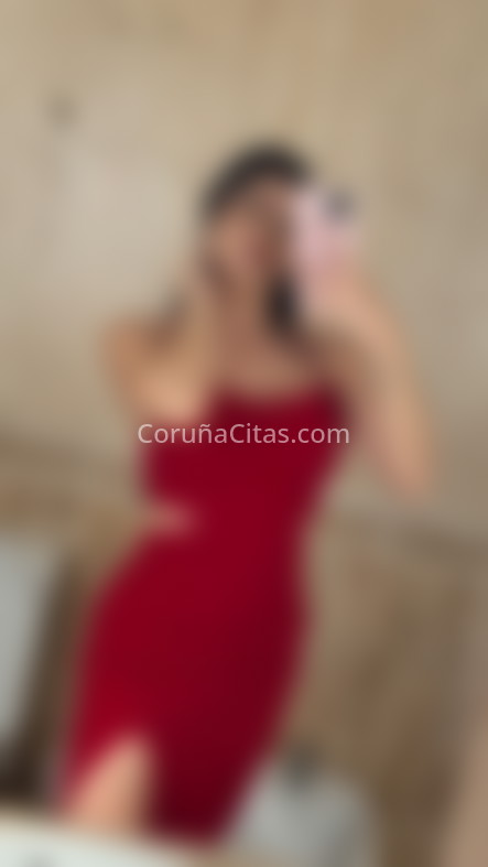Bela Morales. 603713340. Citas en A CORUÑA, A CORUÑA. www.coruñacitas.com.