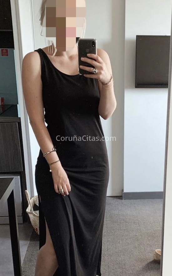 Raquel, rubia majísima. 674110644. Citas en A CORUÑA, A CORUÑA. www.coruñacitas.com.