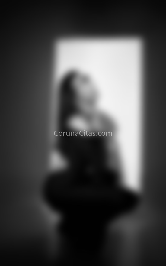 Lais, chica con mucho encanto. 627625790. Citas en A CORUÑA, A CORUÑA. www.coruñacitas.com.