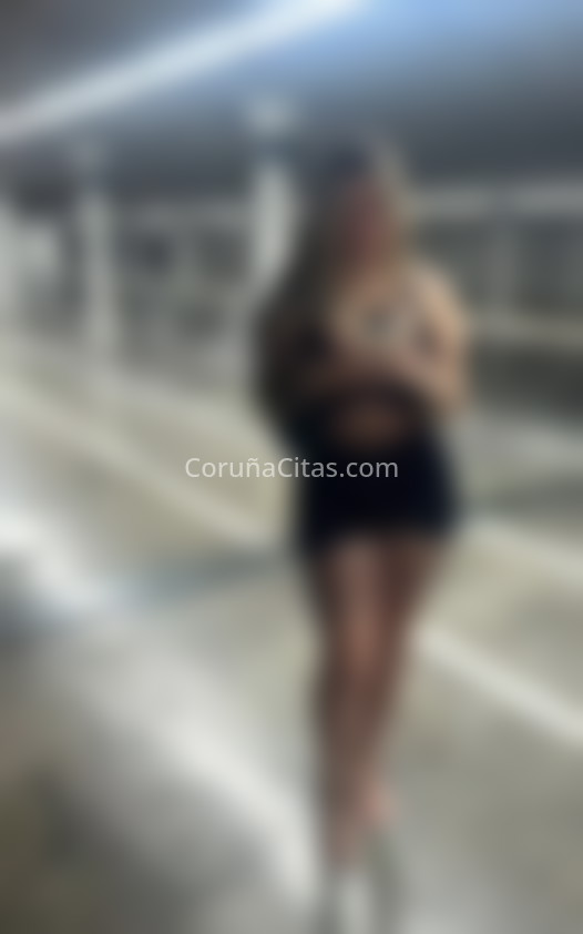 Zoe, fiestera cariñosa. 604180681. Citas en A CORUÑA, A CORUÑA. www.coruñacitas.com.
