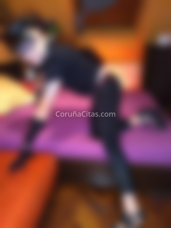 Travesti española Esmeralda. 608167103. Citas en A CORUÑA, A CORUÑA. www.coruñacitas.com.