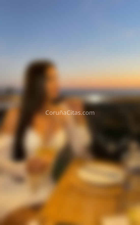 Karla, venezolana muy guapa. 665123757. Citas en A CORUÑA, A CORUÑA. www.coruñacitas.com.