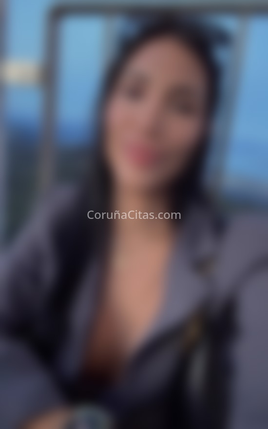 Karla, venezolana muy guapa. 665123757. Citas en A CORUÑA, A CORUÑA. www.coruñacitas.com.