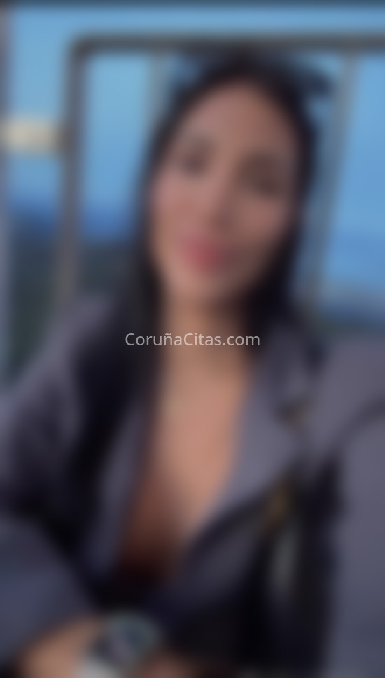 Karla, venezolana muy guapa. 665123757. Citas en A CORUÑA, A CORUÑA. www.coruñacitas.com.