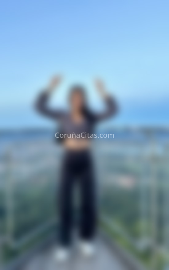 Karla, venezolana muy guapa. 665123757. Citas en A CORUÑA, A CORUÑA. www.coruñacitas.com.