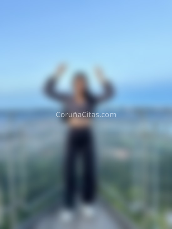 Karla, venezolana muy guapa. 665123757. Citas en A CORUÑA, A CORUÑA. www.coruñacitas.com.