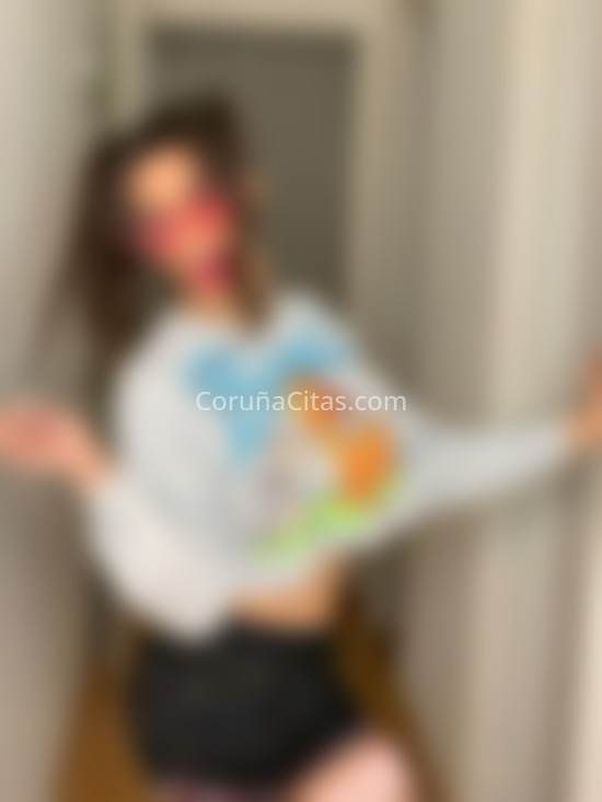 Ana Paula, trans venezolana. 698387568. Citas en A CORUÑA, A CORUÑA. www.coruñacitas.com.