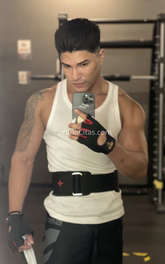 Marlon. 610422726. Citas en A CORUÑA, A CORUÑA. www.coruñacitas.com. Marlon. 610422726. Citas en A CORUÑA, A CORUÑA. www.coruñacitas.com.