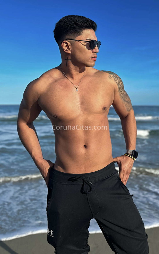 Marlon. 610422726. Citas en A CORUÑA, A CORUÑA. www.coruñacitas.com. Marlon. 610422726. Citas en A CORUÑA, A CORUÑA. www.coruñacitas.com.