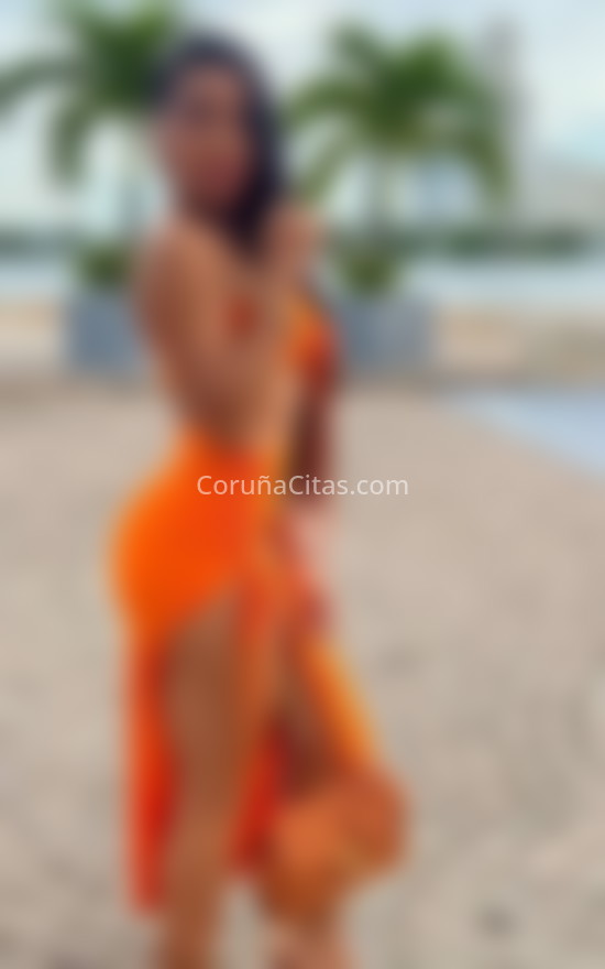 Karoline, latina traviesa y coqueta . 631741918. Citas en A CORUÑA, A CORUÑA. www.coruñacitas.com.
