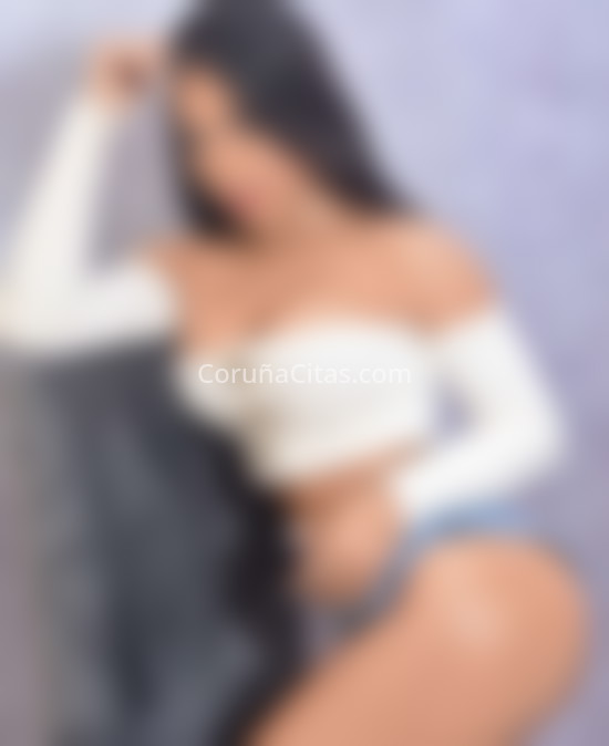 Karoline, latina traviesa y coqueta . 631741918. Citas en A CORUÑA, A CORUÑA. www.coruñacitas.com.
