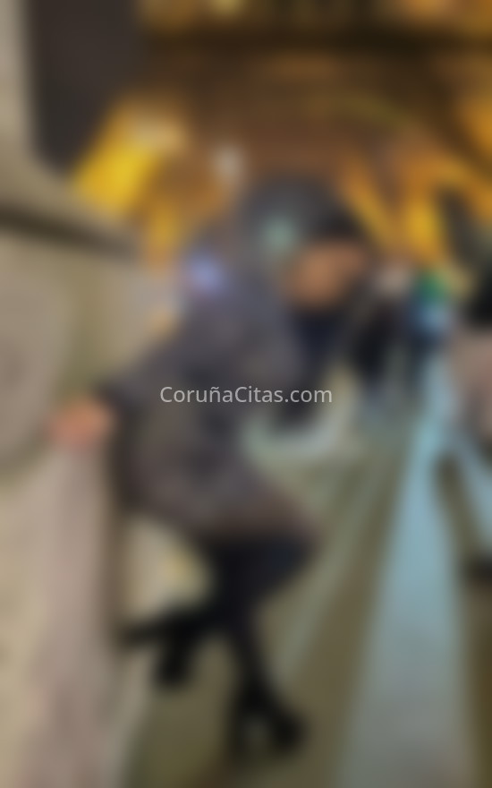 Novedad estudiante, fotos actuales. 653176575. Citas en A CORUÑA, A CORUÑA. www.coruñacitas.com.