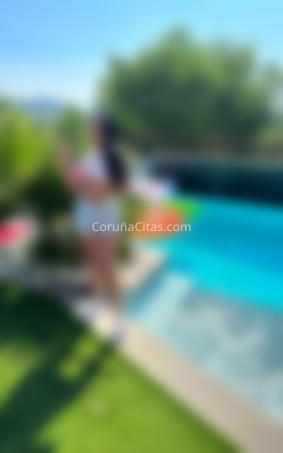 Camila. 689882739. Citas en A CORUÑA, A CORUÑA. www.coruñacitas.com.