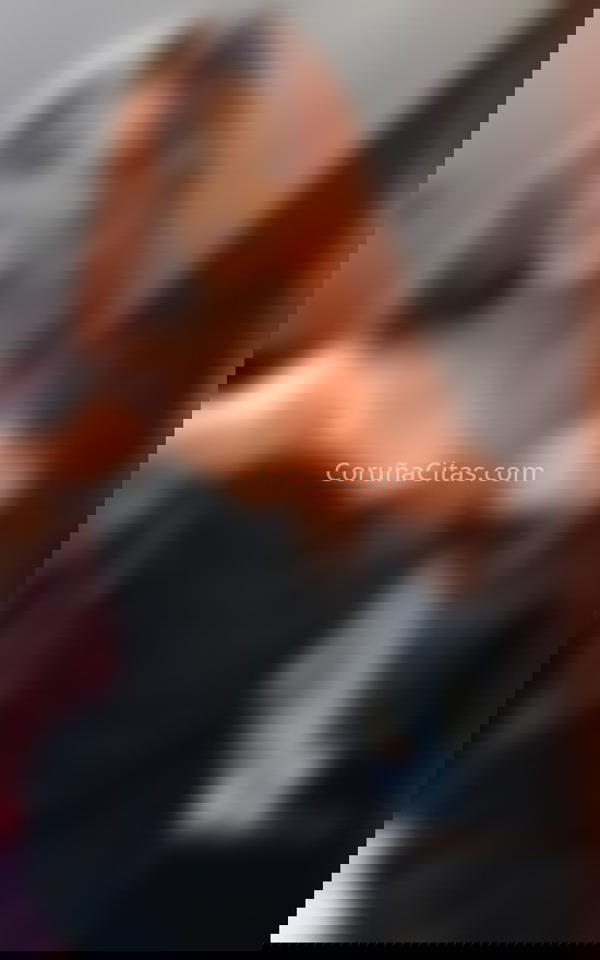Anahí, trans morena colombiana. 677176478. Citas en A CORUÑA, A CORUÑA. www.coruñacitas.com.
