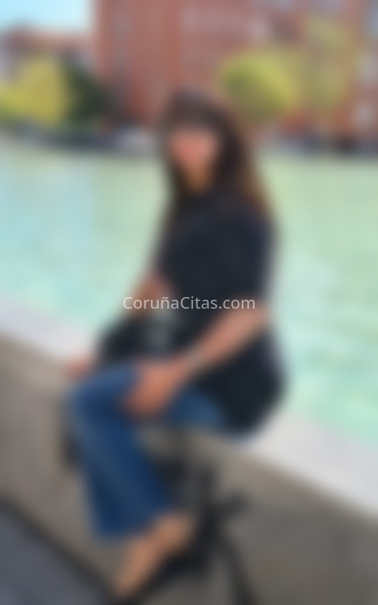 Perla trans con mucha clase. 677396678. Citas en A CORUÑA, A CORUÑA. www.coruñacitas.com.