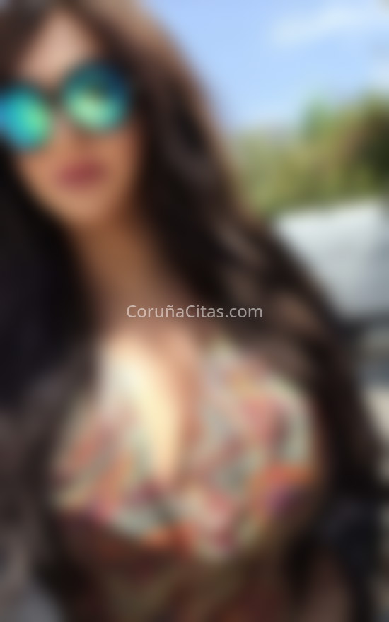 Perla trans con mucha clase. 677396678. Citas en A CORUÑA, A CORUÑA. www.coruñacitas.com.
