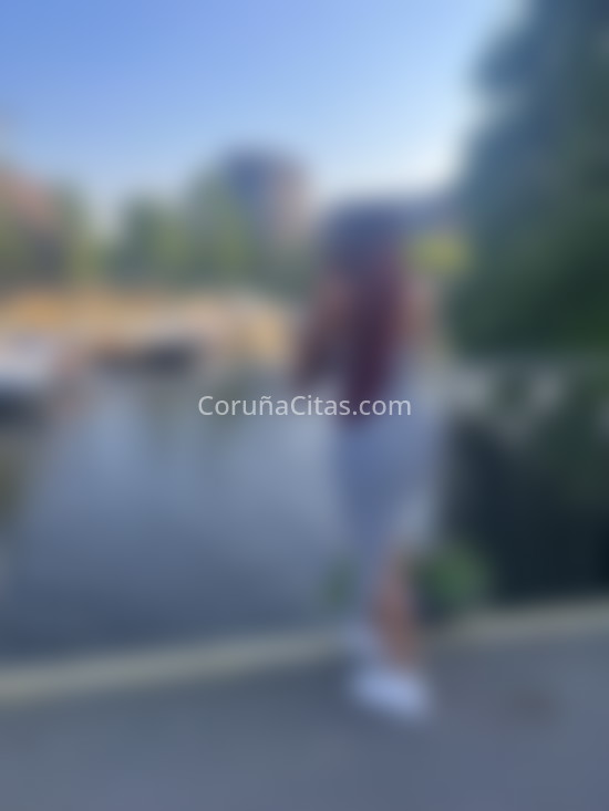 Romina, trans muy divertida. 672578136. Citas en A CORUÑA, A CORUÑA. www.coruñacitas.com.