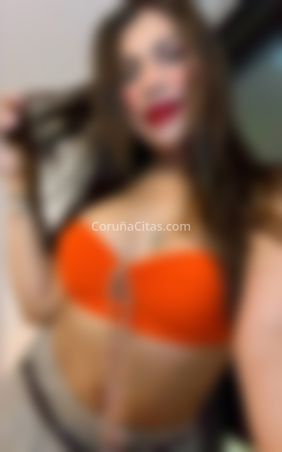 Valentina Duran, trans colombiana. 600874211. Citas en A CORUÑA, A CORUÑA. www.coruñacitas.com.