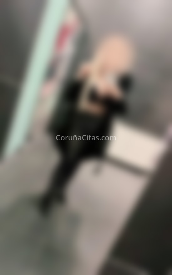 Paloma, una mujer encantadora. 613213359. Citas en A CORUÑA, A CORUÑA. www.coruñacitas.com.