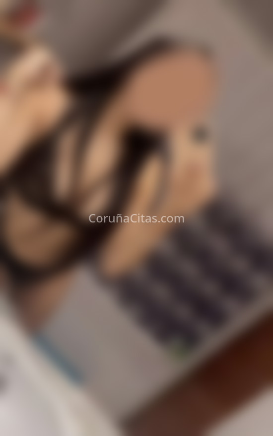 Camila, una mujer hermosa. 611314326. Citas en A CORUÑA, A CORUÑA. www.coruñacitas.com.