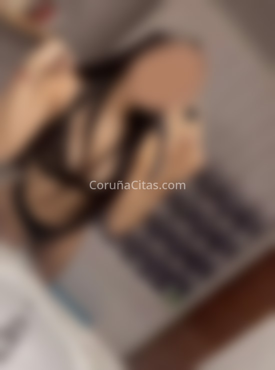 Camila, una mujer hermosa. 611314326. Citas en A CORUÑA, A CORUÑA. www.coruñacitas.com.