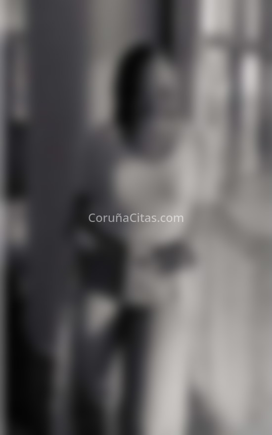 Madurita, una uruguaya sociable. 642230319. Citas en A CORUÑA, A CORUÑA. www.coruñacitas.com.