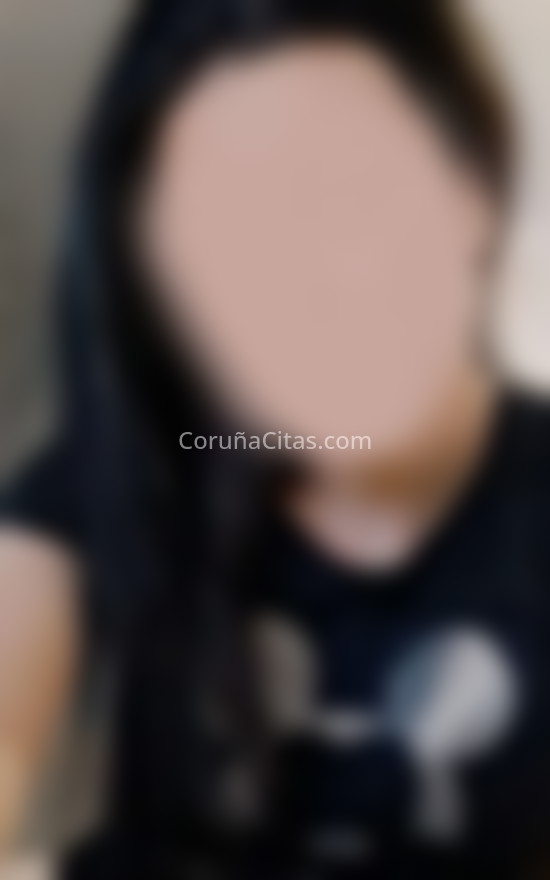 Jovencita, una española independiente. 643464730. Citas en A CORUÑA, A CORUÑA. www.coruñacitas.com.