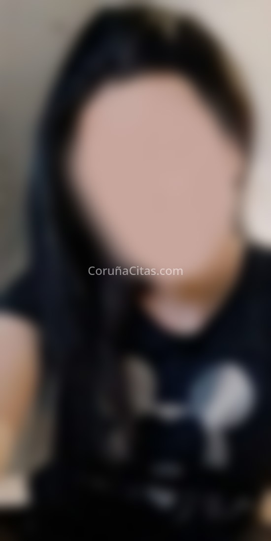 Jovencita, una española independiente. 643464730. Citas en A CORUÑA, A CORUÑA. www.coruñacitas.com.
