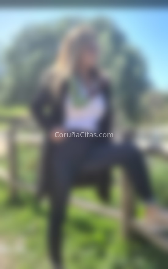 Débora Bruni, pocos días en la ciudad . 603374967. Citas en A CORUÑA, A CORUÑA. www.coruñacitas.com.