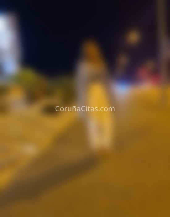 Débora Bruni, pocos días en la ciudad . 603374967. Citas en A CORUÑA, A CORUÑA. www.coruñacitas.com.