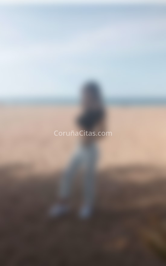 Alejandra, últimos días en la ciudad. 605696924. Citas en A CORUÑA, A CORUÑA. www.coruñacitas.com.