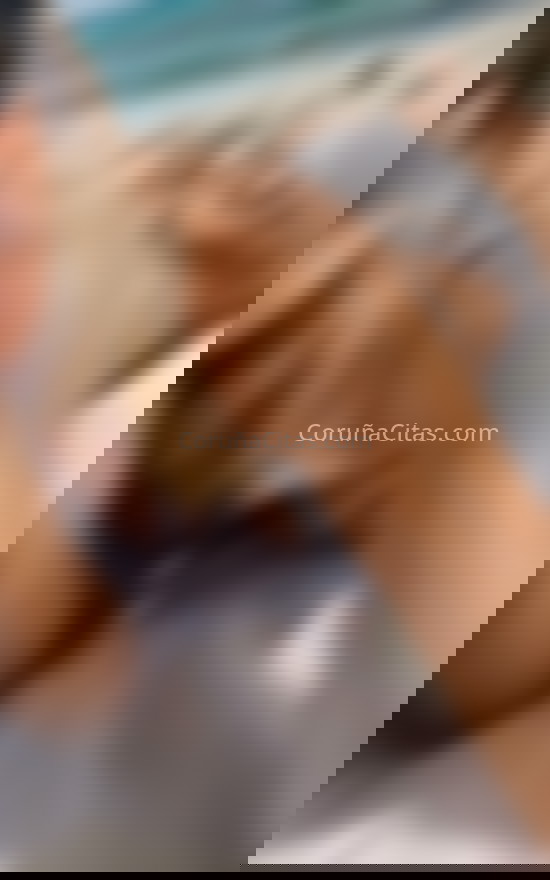 Alejandra, últimos días en la ciudad. 605696924. Citas en A CORUÑA, A CORUÑA. www.coruñacitas.com.