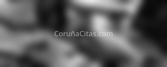 Salomé. 653372493. Citas en A CORUÑA, A CORUÑA. www.coruñacitas.com.