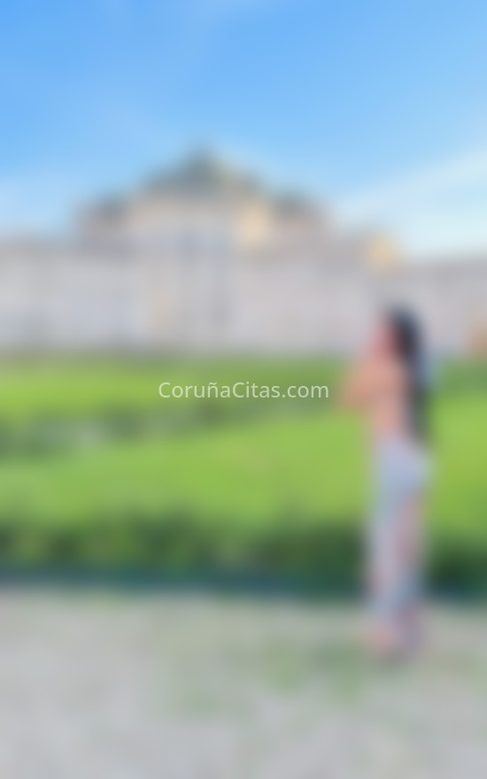 Aurora, jovencita encantadora. 641587445. Citas en A CORUÑA, A CORUÑA. www.coruñacitas.com.
