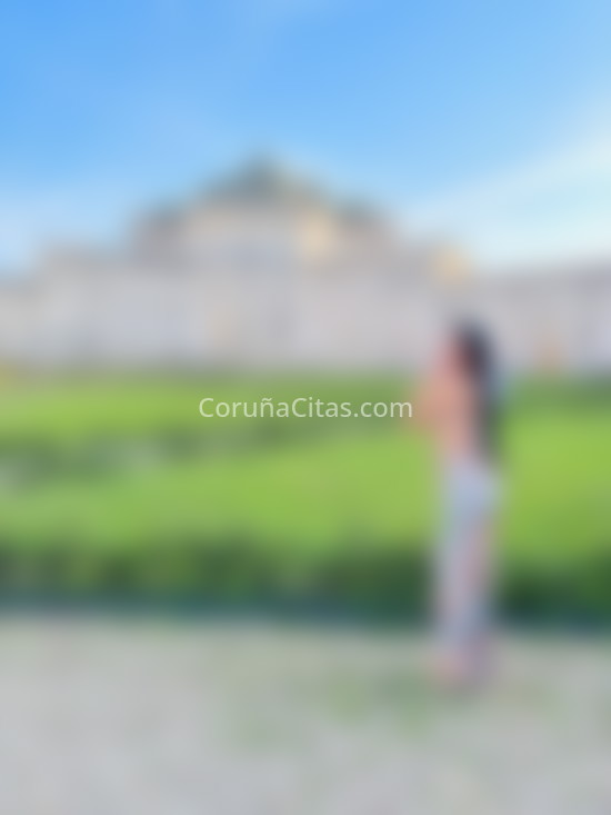 Aurora, jovencita encantadora. 641587445. Citas en A CORUÑA, A CORUÑA. www.coruñacitas.com.