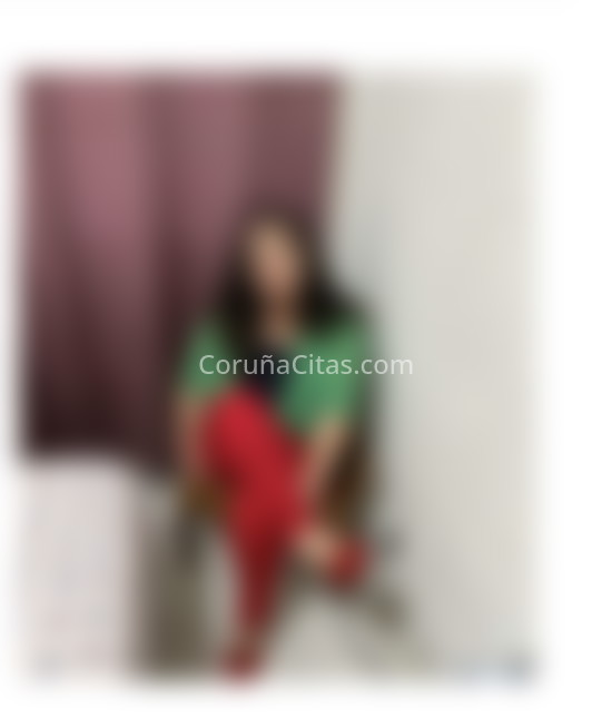 Casandra madurita. 722732880. Citas en A CORUÑA, A CORUÑA. www.coruñacitas.com.