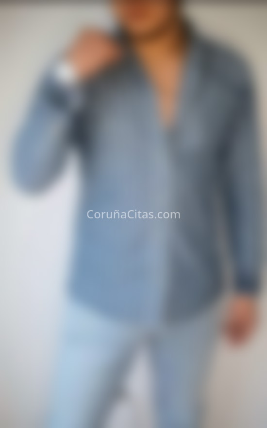 Kelvin . 643112638. Citas en A CORUÑA, A CORUÑA. www.coruñacitas.com.
