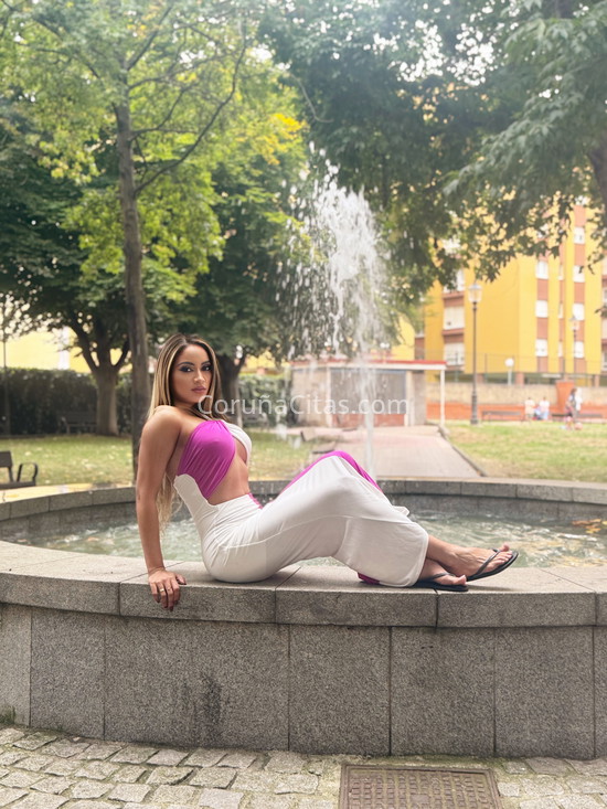 Lys Maia. 611333964. Citas en A CORUÑA, A CORUÑA. www.coruñacitas.com. Lys Maia. 611333964. Citas en A CORUÑA, A CORUÑA. www.coruñacitas.com.