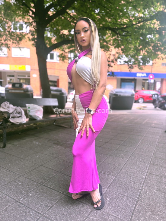 Lys Maia. 611333964. Citas en A CORUÑA, A CORUÑA. www.coruñacitas.com. Lys Maia. 611333964. Citas en A CORUÑA, A CORUÑA. www.coruñacitas.com.