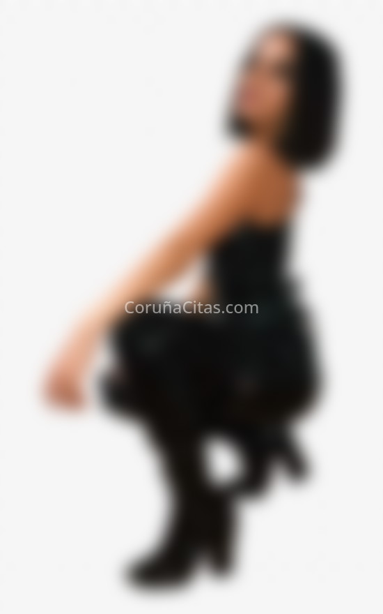 Rubi , exclusiva colombiana . 613433424. Citas en A CORUÑA, A CORUÑA. www.coruñacitas.com.