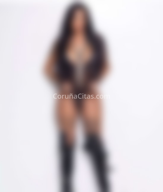 Anitta, hermosa chica trans brasileira. 603180584. Citas en A CORUÑA, A CORUÑA. www.coruñacitas.com.