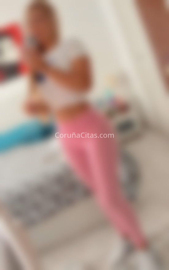 Lea, jovencita colombiana. 602634216. Citas en A CORUÑA, A CORUÑA. www.coruñacitas.com.