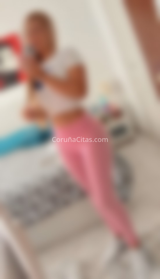 Lea, jovencita colombiana. 602634216. Citas en A CORUÑA, A CORUÑA. www.coruñacitas.com.