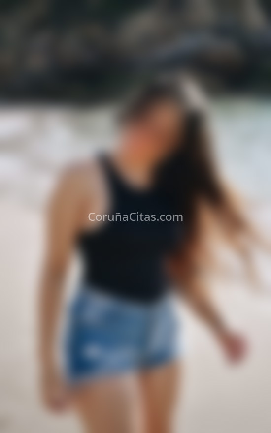 Susi, masajista profesional y estudiante. 624701568. Citas en A CORUÑA, A CORUÑA. www.coruñacitas.com.