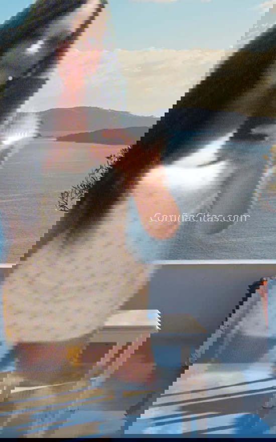 María, brasileña recién llegada. 633871629. Citas en A CORUÑA, A CORUÑA. www.coruñacitas.com.