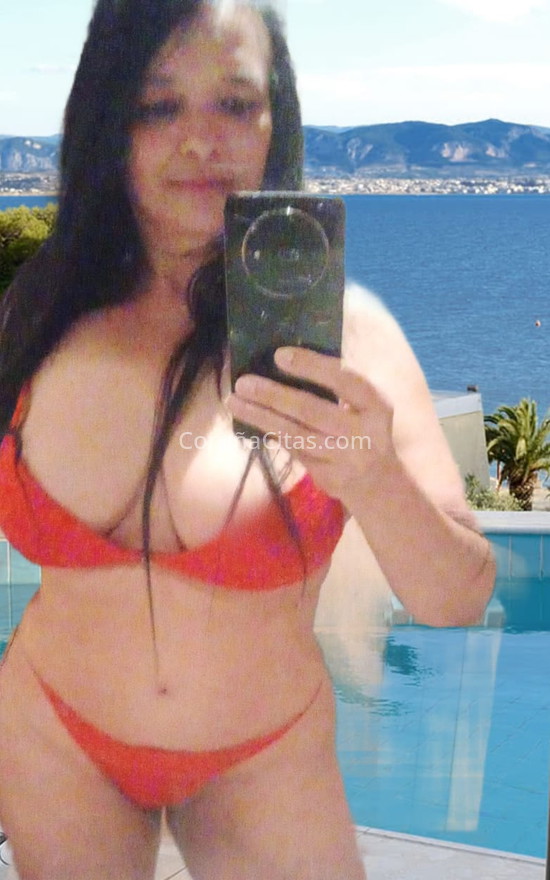 María, brasileña recién llegada. 633871629. Citas en A CORUÑA, A CORUÑA. www.coruñacitas.com.